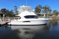 Riviera 3350 Flybridge