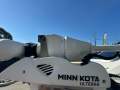 Bar Crusher 585HT with Yamaha 130HP 4 Stroke 2019 Package