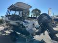 Bar Crusher 585HT with Yamaha 130HP 4 Stroke 2019 Package