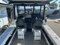 Bar Crusher 585HT with Yamaha 130HP 4 Stroke 2019 Package