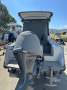 Bar Crusher 585HT with Yamaha 130HP 4 Stroke 2019 Package