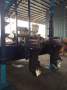 Stalwart Marine Barge Pile Driving Truckable Containerised