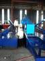 Stalwart Marine Barge Pile Driving Truckable Containerised