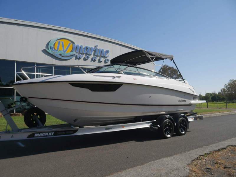 Flipper 700 DC