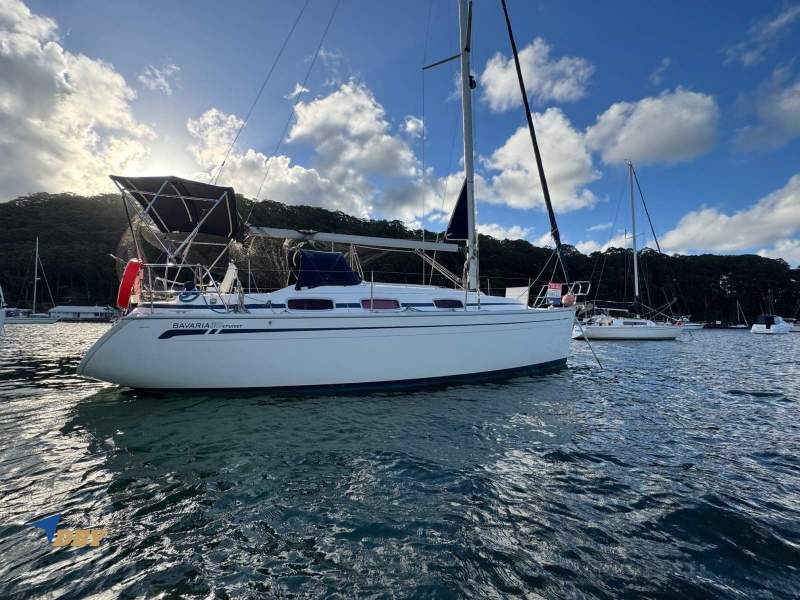 Bavaria 30