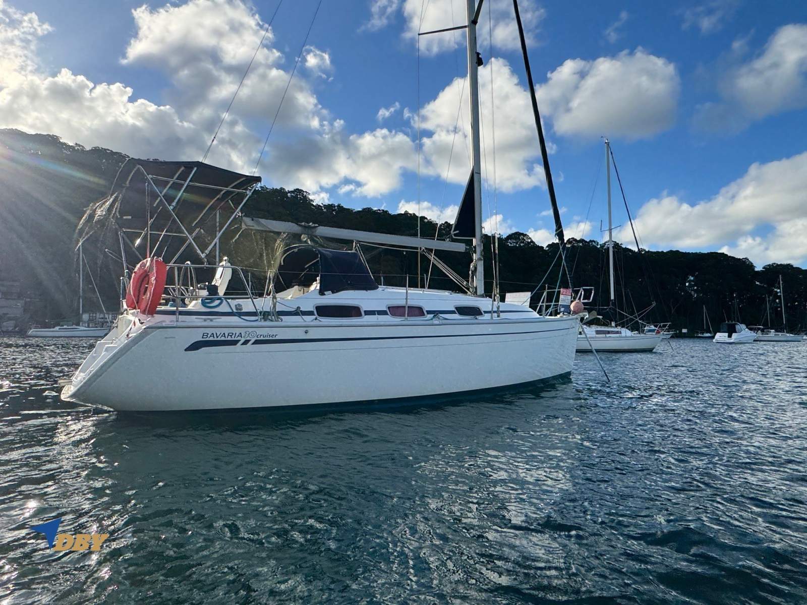 Bavaria 30