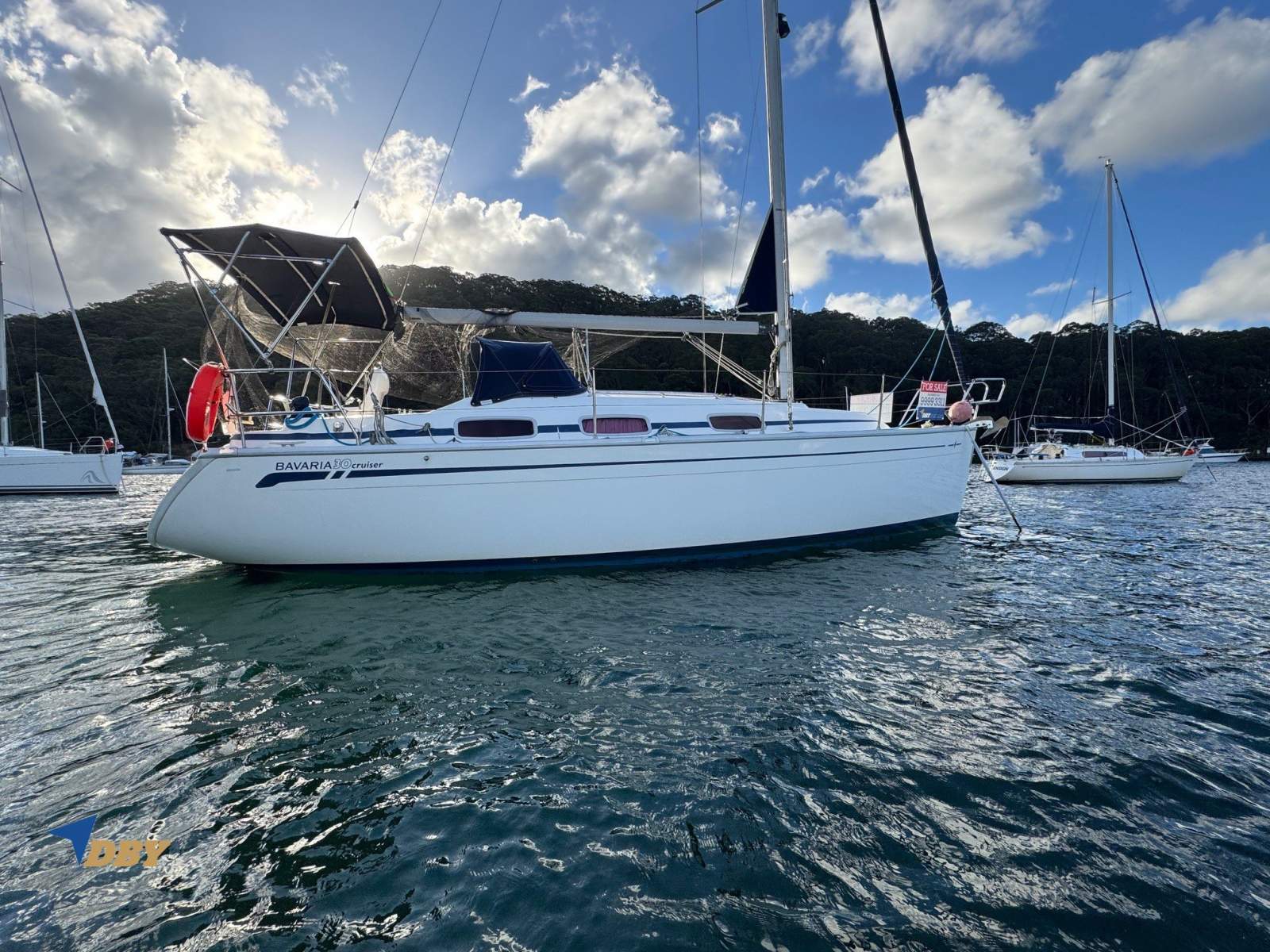 Bavaria 30
