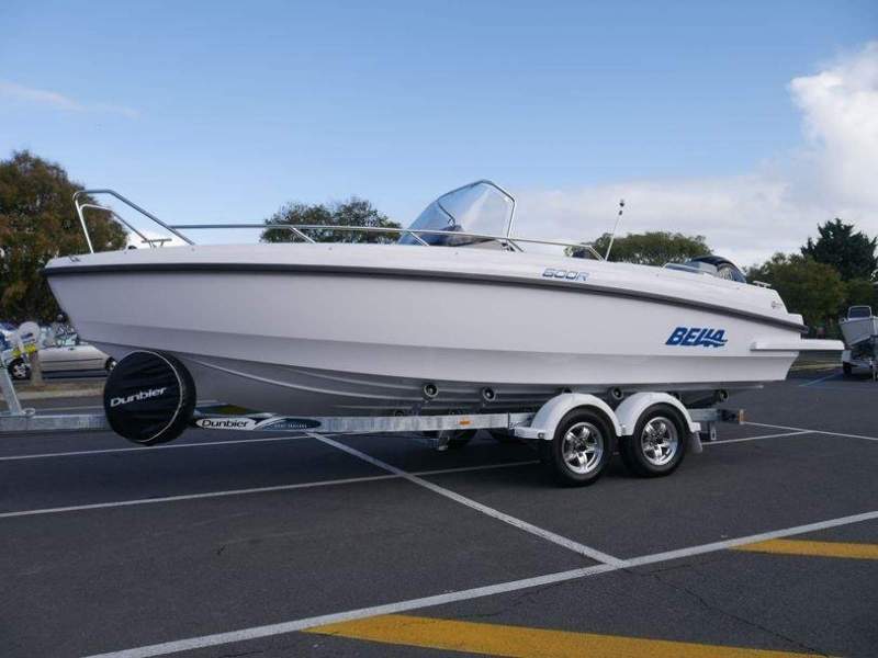 Bella 600R