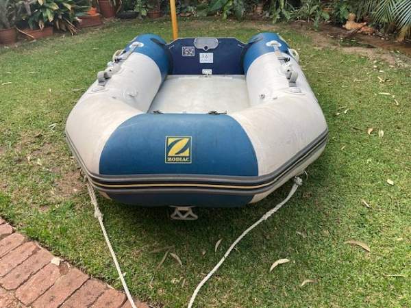 Zodiac Cadet 260 C260LR