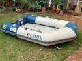 Zodiac Cadet 260 C260LR