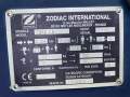 Zodiac Cadet 260 C260LR