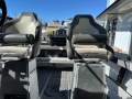 Surtees Offshore Fisherman 5500 HT with Mercury 115HP 4 Stroke 2020 Model