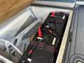 Surtees Offshore Fisherman 5500 HT with Mercury 115HP 4 Stroke 2020 Model