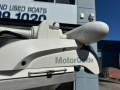 Surtees Offshore Fisherman 5500 HT with Mercury 115HP 4 Stroke 2020 Model