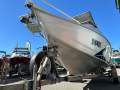 Surtees Offshore Fisherman 5500 HT with Mercury 115HP 4 Stroke 2020 Model