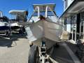 Surtees Offshore Fisherman 5500 HT with Mercury 115HP 4 Stroke 2020 Model
