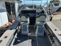 Surtees Offshore Fisherman 5500 HT with Mercury 115HP 4 Stroke 2020 Model