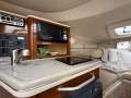 Sea Ray 245 Sundancer - Compact & Comfortable!