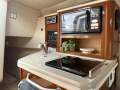 Sea Ray 245 Sundancer - Compact & Comfortable!