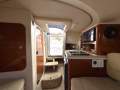Sea Ray 245 Sundancer - Compact & Comfortable!