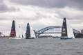TP 52:TP 52 Koa for sale with Race Yachts