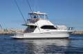 Riviera 42 Flybridge with Cummins 490Hp Diesels and Survey Construction