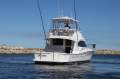 Riviera 42 Flybridge with Cummins 490Hp Diesels and Survey Construction
