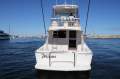 Riviera 42 Flybridge with Cummins 490Hp Diesels and Survey Construction