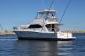 Riviera 42 Flybridge with Cummins 490Hp Diesels and Survey Construction