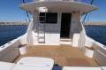 Riviera 42 Flybridge with Cummins 490Hp Diesels and Survey Construction