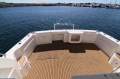 Riviera 42 Flybridge with Cummins 490Hp Diesels and Survey Construction