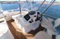 Riviera 42 Flybridge with Cummins 490Hp Diesels and Survey Construction