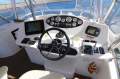 Riviera 42 Flybridge with Cummins 490Hp Diesels and Survey Construction