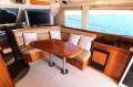 Riviera 42 Flybridge with Cummins 490Hp Diesels and Survey Construction