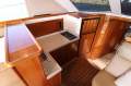 Riviera 42 Flybridge with Cummins 490Hp Diesels and Survey Construction