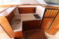 Riviera 42 Flybridge with Cummins 490Hp Diesels and Survey Construction