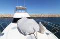 Riviera 42 Flybridge with Cummins 490Hp Diesels and Survey Construction
