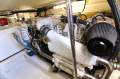 Riviera 42 Flybridge with Cummins 490Hp Diesels and Survey Construction
