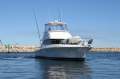 Riviera 42 Flybridge with Cummins 490Hp Diesels and Survey Construction