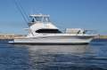 Riviera 42 Flybridge with Cummins 490Hp Diesels and Survey Construction