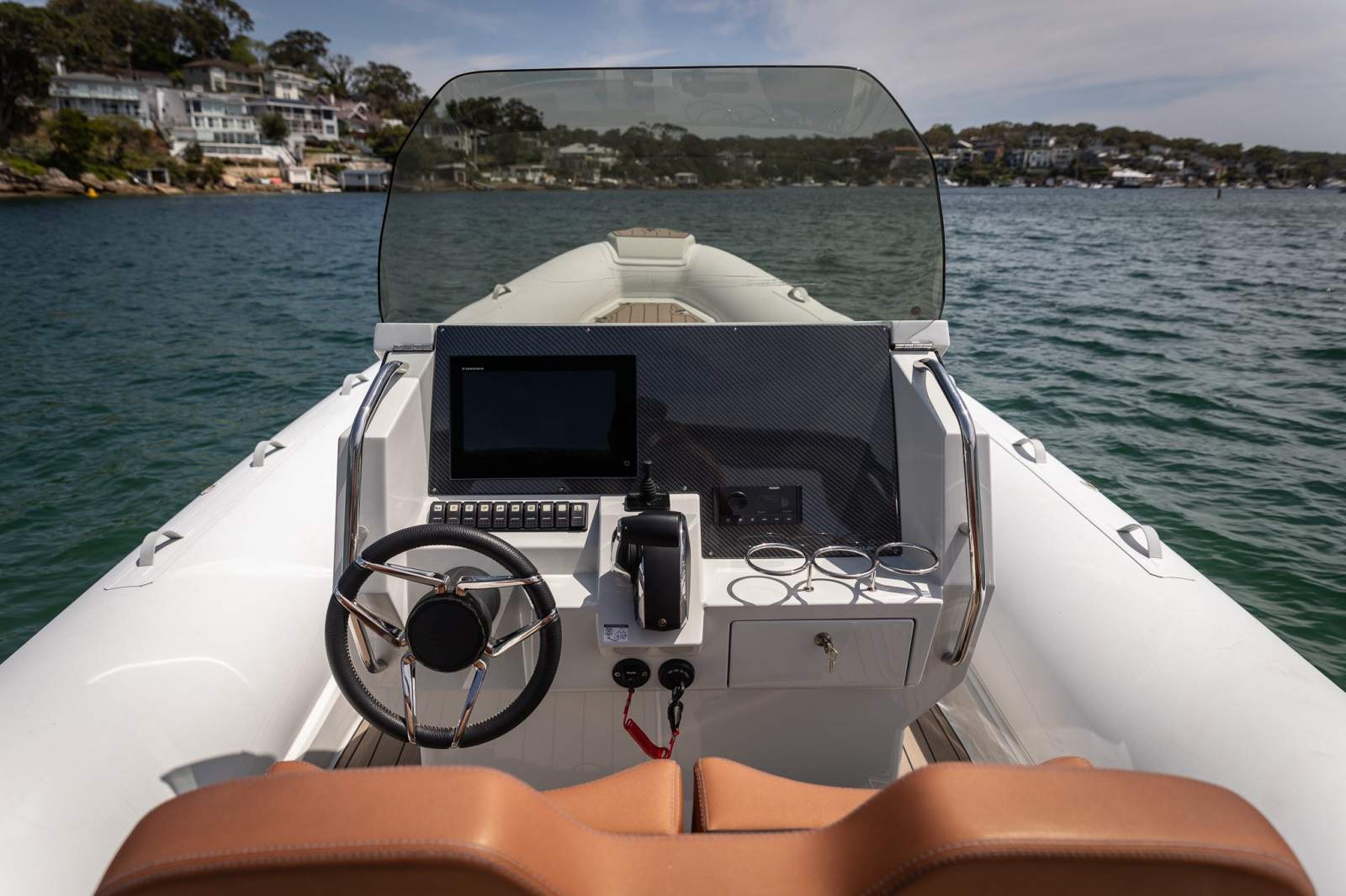 Italboats Stingher 28GT