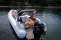Italboats Stingher 28GT