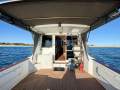 Prestige 40 Flybridge Cruiser - Only 45 Hrs
