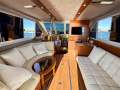 Prestige 40 Flybridge Cruiser - Only 45 Hrs