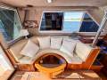 Prestige 40 Flybridge Cruiser - Only 45 Hrs