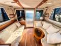 Prestige 40 Flybridge Cruiser - Only 45 Hrs
