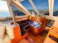 Prestige 40 Flybridge Cruiser - Only 45 Hrs