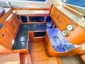 Prestige 40 Flybridge Cruiser - Only 45 Hrs