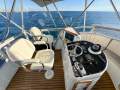 Prestige 40 Flybridge Cruiser - Only 45 Hrs