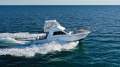 Prestige 40 Flybridge Cruiser - Only 45 Hrs